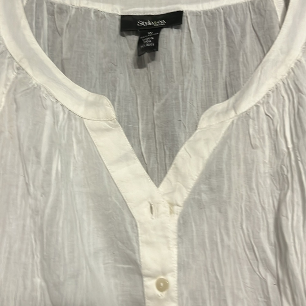 Dress shirt - Picture 3 of 4